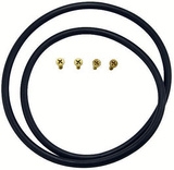 OTOR O´RING + TORNILLOS OVCAM