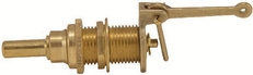 BOTÓN BRONCE S/CROMAR FRANKLIN