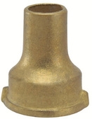 CUPLA BRONCE 1/2` LIVIANA P/SOLDAR