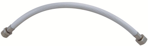 FLEXIBLE MANGUERA PVC. 1/2` X 20 T/BCE. (IND. ARG.) OFERTA !!!