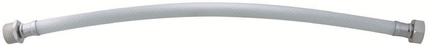 FLEXIBLE MANGUERA PVC. 1/2` X 20 T/BCE. (IMPORTADO)