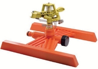 ASPERSOR METÁLICO CON BASE H