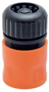 CONECTOR P/MANGUERA 1/2` C/STOP