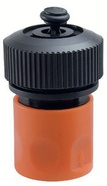 CONECTOR P/MANGUERA 3/4` X 1/2` C/STOP