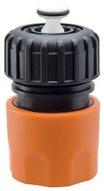 CONECTOR P/MANGUERA 3/4` X 3/4` C/STOP