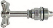 CABEZAL PH LLAVE DE PASO 3/4` BRONCE