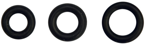 O`RING P/ CALEFÓN Nº 6 (2.90 MM X 6.46 MM)