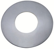 ROSETA ACERO INOXIDABLE P/FLEXIBLE 1/2`